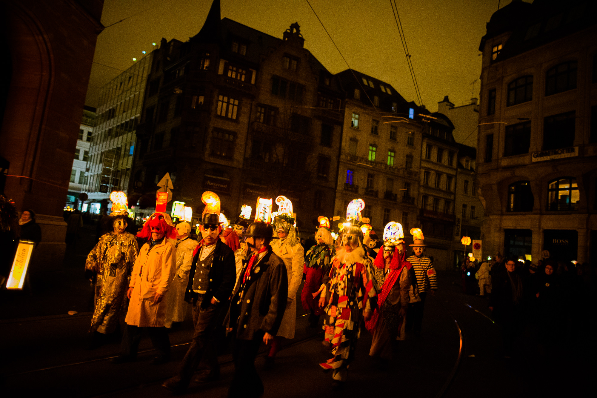 Export x3 1DX 6320 Basler Fasnacht 2016